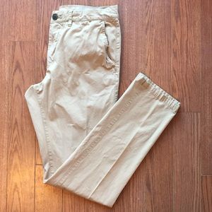 CLEAROUT! Men’s H&M Slim Fit Chino Size 33 EUC